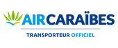 Air Caraïbes - Transporteur officiel