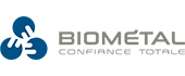 Biométal Biométal