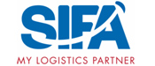 Sifa my logistics partner