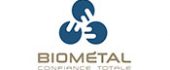 Biometal Biométal