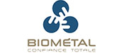 Biometal Biométal